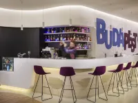 Ibis Styles Budapest Airport