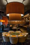 V Spa & Conference Hotel - breakfast