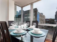2 Bedroom Furnished Apartment Near Rittenhouse Apts by RedAwning