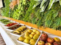 Amsterdam Boutique Hotel & Suite - breakfast