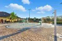Stylish 4br, Private Pool, Themed Rooms, Sleeps 13 - Villaer