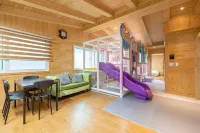 Gapyeong  Gain Kids Pool Villa - Villa