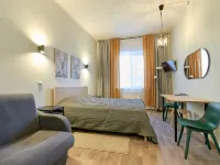 Edelveys Hotel Hotels in Beloretsky District