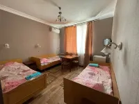 Tihoretsk Hotel Hotels in Tikhoretsky District