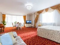 Hotel Grand Uyut Hotels in Krasnodar