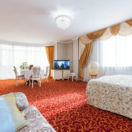Гранд отель Уют