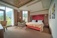 Vertex Hotel