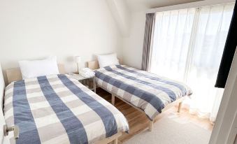 Hotel LEAP