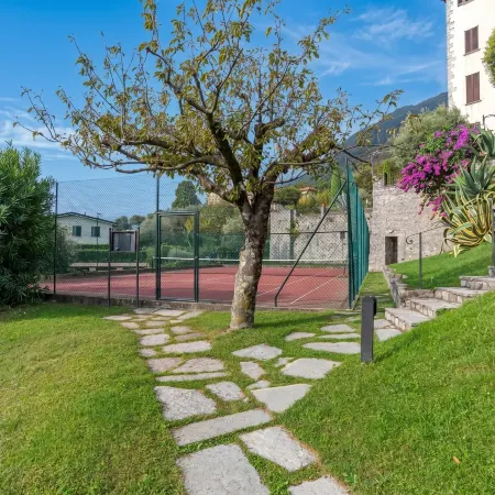 Brentano Giardino