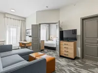 Sandman Hotel & Suites Calgary West Hotels near WinSport