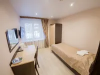 Chib'yu Hotel فنادق في أوختا
