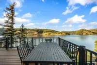 Bridger Trail Retreat - 4-Star