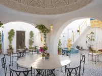 Dar Colibri - Maison de Charme à Kélibia Hotels in Kelibia