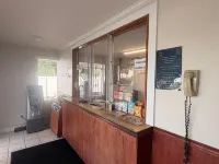 Economy 7 Inn Hampton Các khách sạn ở Hampton