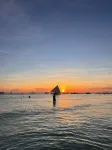 Solar-powered Hilltop Haven Boracay Beach Escape