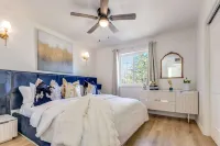 The Homestead Luxury-cozy 2BR Apartments Near SFA - 3 stjerner