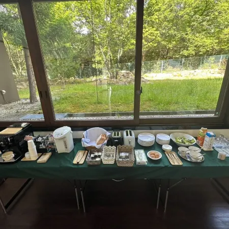 Dydo Garden Hotel Yunoyama Resort