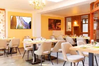 Hotel am Katharinenholz - Bữa sáng