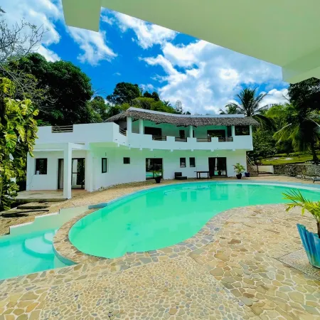 Hotel Océan Beach Sakatia