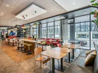 Ibis Vilnius Centre