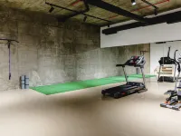 Mercure Fátima - Gym