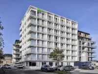 Ibis Styles Bredene Hôtels à : 