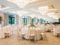 Fairmont Windsor Park - Bữa sáng
