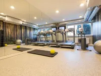 Novotel Wroclaw City โรงแรมใกล้เพอร์โกลา