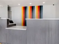 Studio 6 Bakersfield, CA - South Hotels in Bakersfield