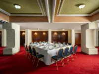 Hotel Moldova - Afhentnings-/afleveringstjenester
