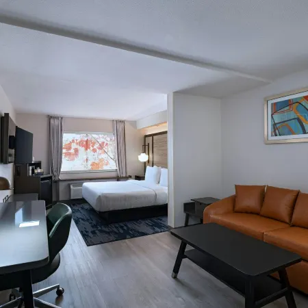 Fairfield Inn & Suites Corpus Christi
