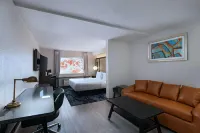 Fairfield Inn & Suites Corpus Christi - Beach