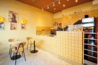 Sun & Moon Apart Hotel - Breakfast