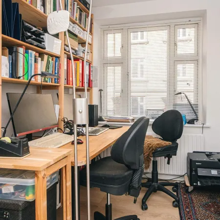 3 Person Holiday Home in Aarhus C