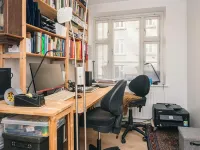 3 Person Holiday Home in Aarhus C - Homestays