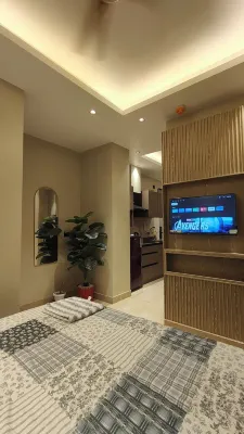 Voyzen Privé - Apartments
