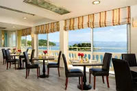 Pontikonisi Hotel & Suites - Airport Shuttle