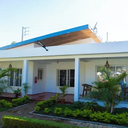 Villa Bako Hotel - Nosy Be