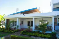 Villa Bako Hotel - Nosy Be - 2-Star