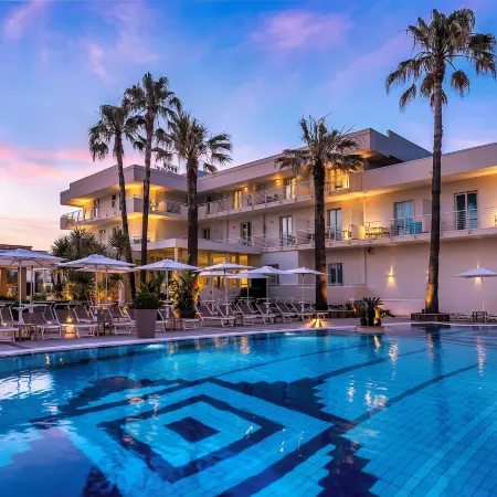 Hotel Olimpico