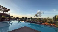 Lodge Terre et Mer - Villas