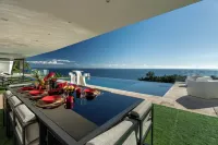 Villa Vakana, Pool, Sea View, Hot Tub, Nosy Be - 5-Star