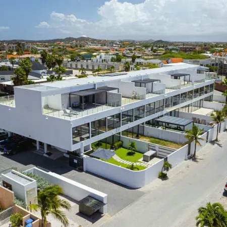 Bocobay Aruba Racquet Club
