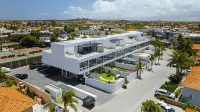 Bocobay Aruba Racquet Club - Jacuzzi