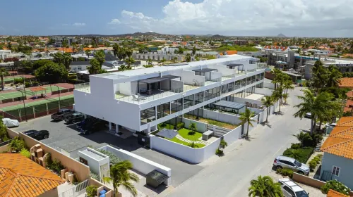 Opalskyresidence