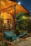 Hotel and Restaurant "VILLA GIVISI" - 2-Star