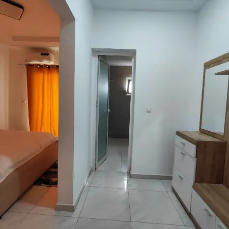 Continental Résidence Suites