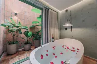GRES Apartamentos - Jacuzzi