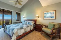 Wailea Ekahi 17e 1 Bedroom Condo - 3-stjärniga