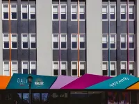 The Arts Hotel Hotel dekat Bandara Charlottetown